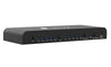 Switch HDMI 2.0 4x1 4K@60Hz con Splitter Audio eARC/ARC per Soundbar