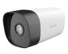 Telecamera di Sicurezza Bullet PoE 4MP