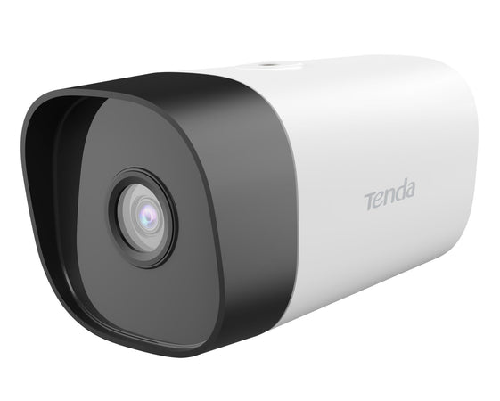 Telecamera di Sicurezza Bullet PoE 4MP