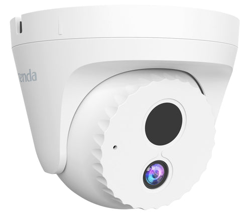 Telecamera di Sicurezza PoE 4MP