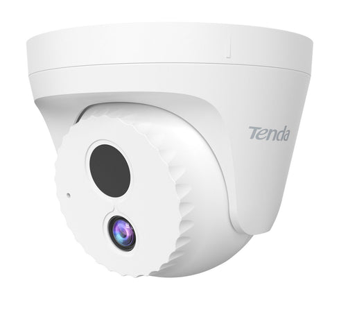 Telecamera di Sicurezza PoE 4MP
