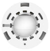 Telecamera di Sicurezza PoE 4MP