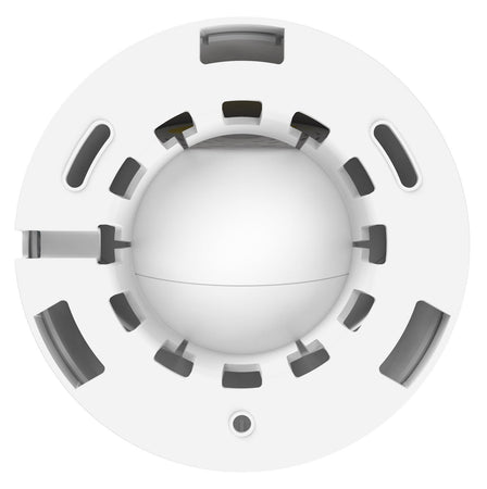 Telecamera di Sicurezza PoE 4MP