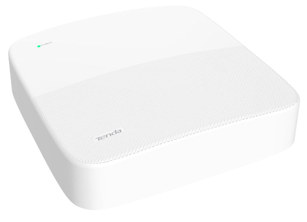 Videoregistratore di Rete PoE HD 4 Canali, N6P-4H