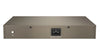 Switch PoE Cloud Managed 8GE+2SFP, G3310P-8-150W