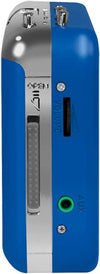 Lettore a Cassette Bluetooth V4.2 Senza Fili Wireless