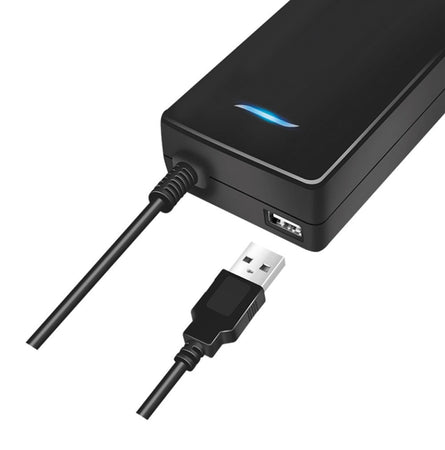 Alimentatore da Tavolo 1x USB-C&trade PD e 1x USB-A 112W