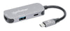 Convertitore USB-C&trade a HDMI 3-in-1 con Power Delivery
