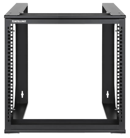 Armadio a Muro 19'' Open Frame 2 Montanti Flat Pack 9U