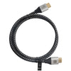 Cavo HDMI&trade Ultra High Speed 48Gbps Maschio / Maschio 8K@60Hz Certificato 1m