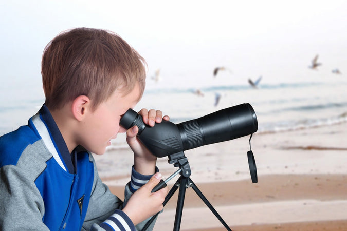Cannocchiale Telescopio 20-60x60, TX-180
