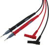 Coppia Puntali per Tester Multimetro CAT.III 1000V Cavi di Prova