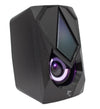 Set Altoparlanti Gaming Speakers USB RGB