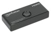 Switch HDMI 2 Porte 8K@60Hz Bidirezionale