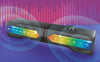 2 in 1 Gaming Sound System Soundbar e Speakers Bluetooth v5.0 Illuminazione RGB