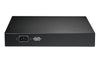 Switch Gigabit PoE+ 8 porte a Lungo Raggio con DIP Switch, GS-1008P V2