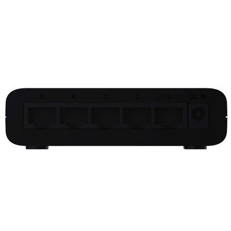 Switch Desktop Fast Ethernet a 5 porte, ES-3305P