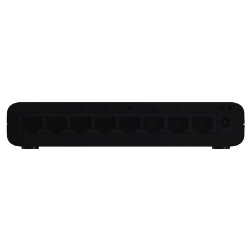 Switch Desktop Fast Ethernet a 8 porte, ES-3308P