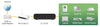 Switch Desktop Fast Ethernet a 5 porte, ES-3305P