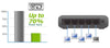 Switch Desktop Fast Ethernet a 8 porte, ES-3308P