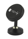 Supporto Smartphone Magnetico con Doppio Snodo Metallico 360°