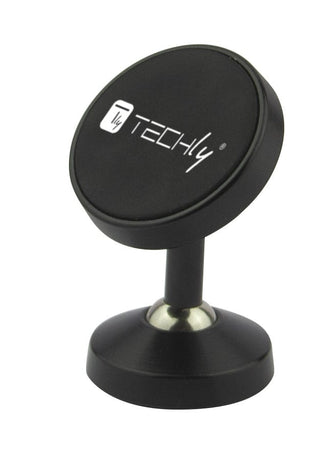 Supporto Smartphone Magnetico con Doppio Snodo Metallico 360&deg