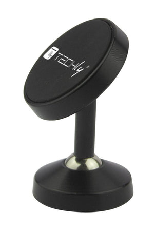 Supporto Smartphone Magnetico con Doppio Snodo Metallico 360&deg