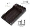 Box duplicazione esterna USB 3.2 Gen 2 Dual Bay Quickport One-Key Offline Clone Portatile