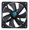 Dissipatore Ventola Silent ad Alto Flusso 140x140x25 12V
