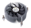 Ventola Silenziosa Polar2 a Basso Profilo per Intel