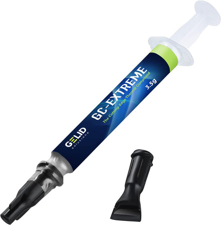 Pasta Termoconduttiva GC-Extreme per Dissipatore di Calore 3.5g