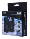 Dissipatore Ventola Gale 120x120x35 12V 500-3500 RPM