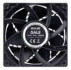 Dissipatore Ventola Gale 120x120x35 12V 500-3500 RPM