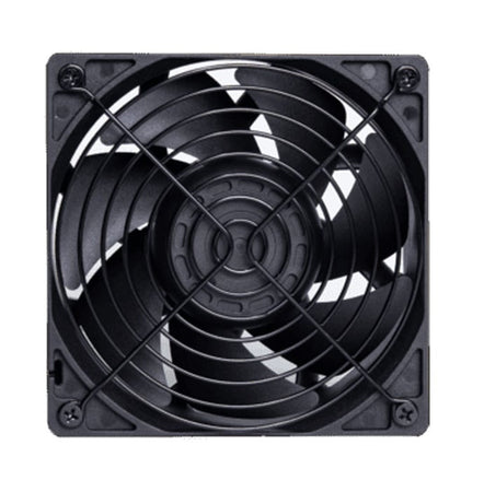 Dissipatore Ventola Gale 120x120x35 12V 500-3500 RPM