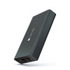 Power Bank Smartphone 30000 mAh 100W USB-C&trade 4 Porte Output