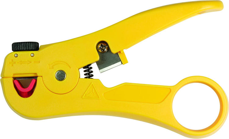 Strumento Spelafili per Cavo Diametro 3,5 - 9 mm