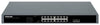 Gigabit Ethernet Switch PoE+ 16 porte con 2 porte SFP