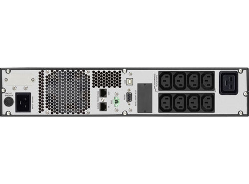Gruppo di Continuità UPS E3 Performance 3000 RT Onda Sinusoidale