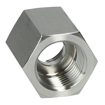 Kit Dadi UNC 4-40 Confezione da 2 Pezzi 6 mm