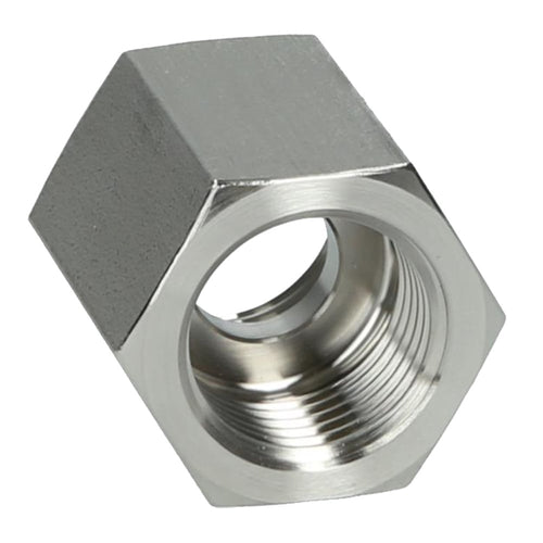 Kit Dadi UNC 4-40 Confezione da 2 Pezzi 6 mm