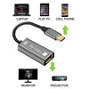 Adattatore USB-C&trade 3.2 a HDMI 2.1 8K@60Hz 15 cm