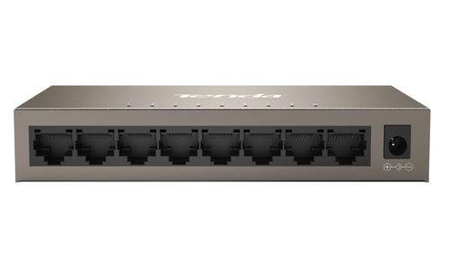 Switch Gigabit 8 Porte Desktop, TEG1008MV2