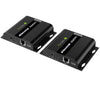 Ricevitore Aggiuntivo per Extender HDMI over IP con PoE IR 4K UHD su Cavo Cat.6 fino a 120m
