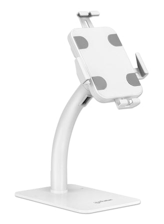 Supporto da Banco Antifurto per Tablet 7,9-11'' con Rotazione 360&deg