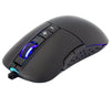 Mouse Ottico Gaming Arthur RGB 10000 dpi 9D Nero