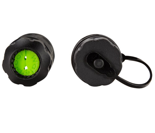 Connettore Fibra Ottica SC Duplex Impermeabile IP68 con Pressacavo e Cappuccio Antipolvere