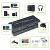 Estrattore Audio HDMI 2.1 LPCM7.1 ARC 8K Audio 3.5'' e Toslink SPDIF
