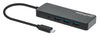Hub USB-C&trade 3.2 Gen1 7 Porte USB-A
