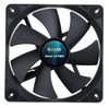 Dissipatore Ventola Silent 140x140x25 con Controllo PWM Intelligente