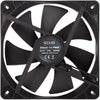 Dissipatore Ventola Silent 140x140x25 con Controllo PWM Intelligente